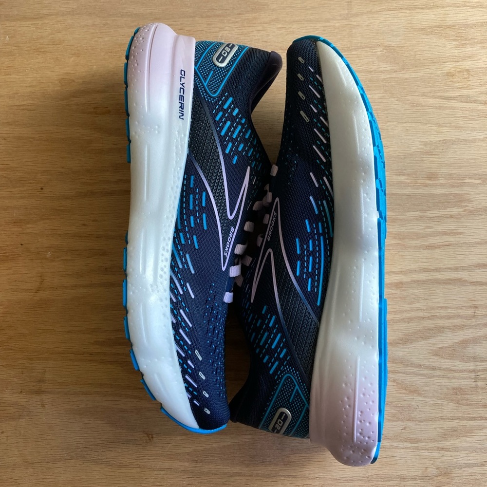 BROOKS Glycerin 20!!